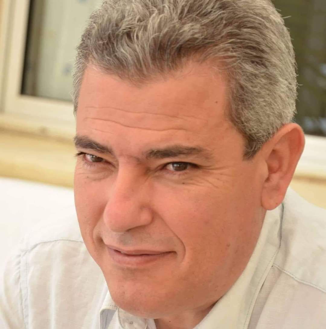 علي أزحاف